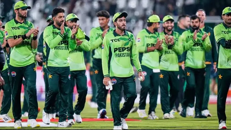Pakistan vs Sri Lanka Prediction Today| Pakistan ODI Tri-Series 2026 | 5th Match | Oct 27 – Who will win Todays ODI match between PAK vs SL?