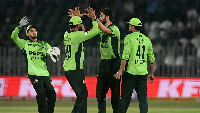Pakistan vs England Prediction Today | Pakistan ODI Tri-Series 2026 | 4th Match | Oct 25 – Who will win today’s ODI match between PAK vs ENG?