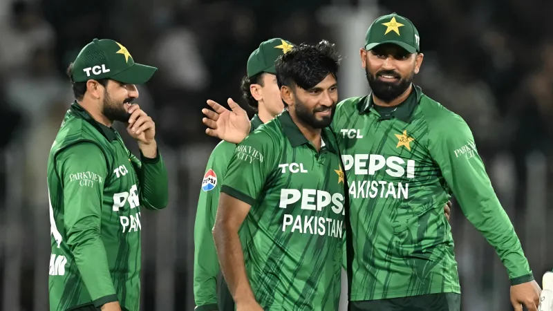 Pakistan vs Sri Lanka Prediction Today | Pakistan ODI Tri-Series 2026 | 1st Match | Oct 18 – Who will win today's ODI match between PAK vs SL?