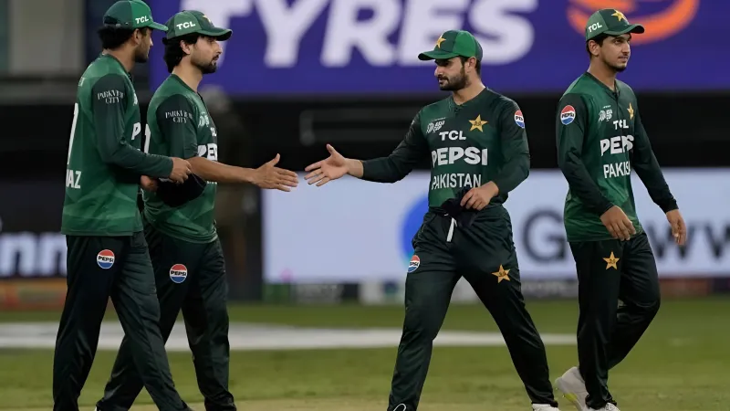 India vs Pakistan Prediction Today | Asian Games Cricket 2026 | Final | Oct 03– Who will win today's match between IND vs PAK?