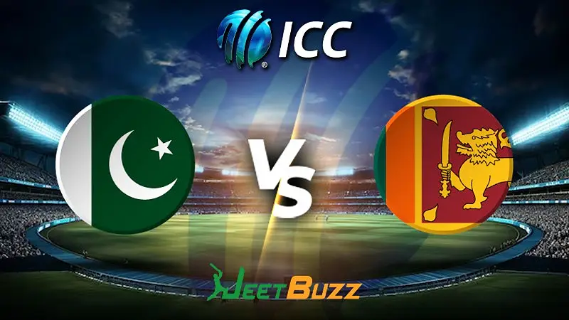 Pakistan vs Sri Lanka Prediction Today | Sri Lanka tour of Pakistan 2026 | 3rd T20I | Oct 13 – Who will win today’s T20 match between PAK vs SL? (SEO image)