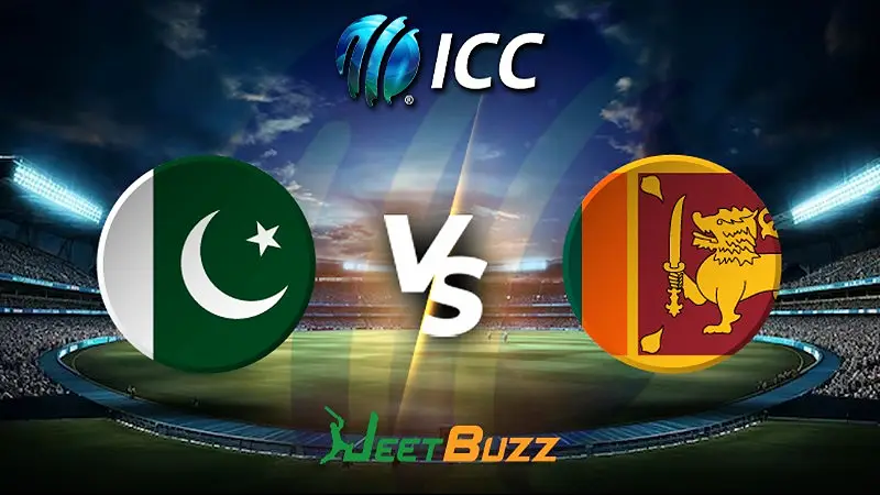 Pakistan vs Sri Lanka Prediction Today| Pakistan ODI Tri-Series 2026 | 5th Match | Oct 27 – Who will win Todays ODI match between PAK vs SL? (SEO image)