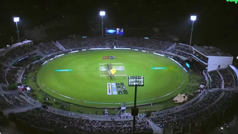 Pakistan vs Sri Lanka Prediction Today | Sri Lanka tour of Pakistan 2026 | 2nd T20I | Oct 11 – Who will win today's T20 match between PAK vs SL?