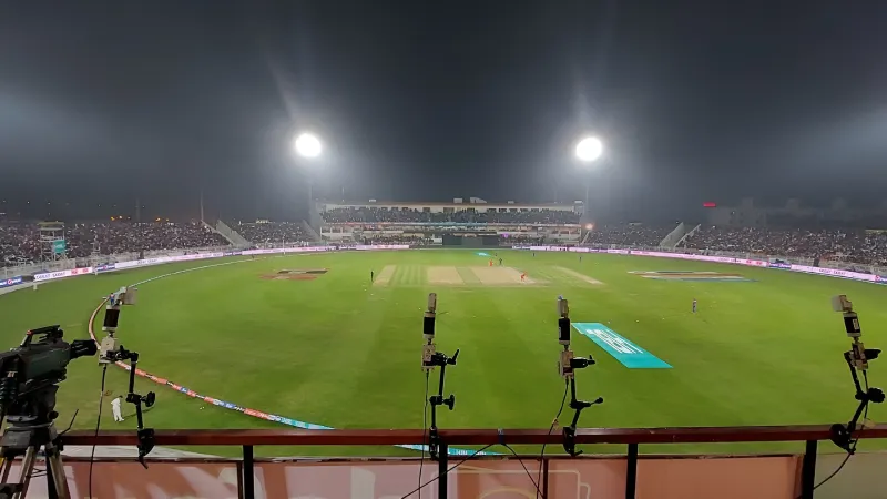 Pakistan vs Sri Lanka Prediction Today | Pakistan ODI Tri-Series 2026 | 1st Match | Oct 18 – Who will win today's ODI match between PAK vs SL?