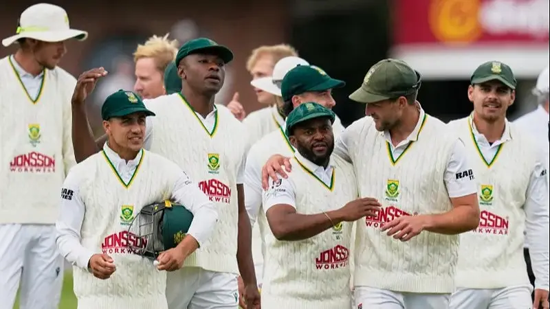South Africa vs Australia Prediction Today | Australia tour of South Africa 2026 | 3rd Test | Oct 27 – Who will win the Test between SA vs AUS?