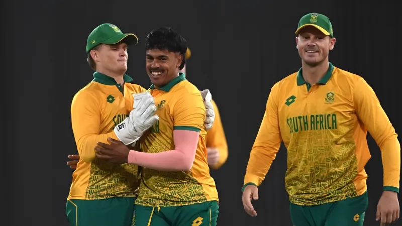 South Africa Emerging Players vs Knights Prediction Today | CSA Pro20 Cup 2026 | Pool A | Oct 18 – Who will win today's match between SA-EM vs KNGHT?
