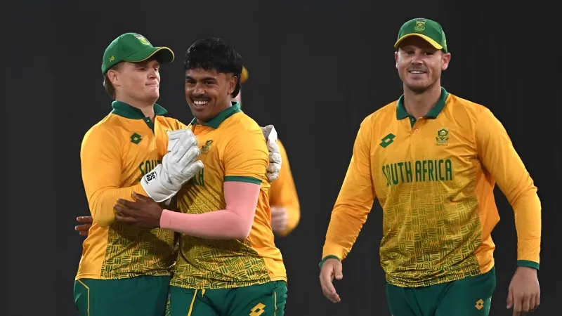 Western Province vs South Africa Emerging Players Prediction Today | CSA T20 Challenge 2026 | Pool B | Oct 04 – Who will win today’s match between WPR vs SA-EM?