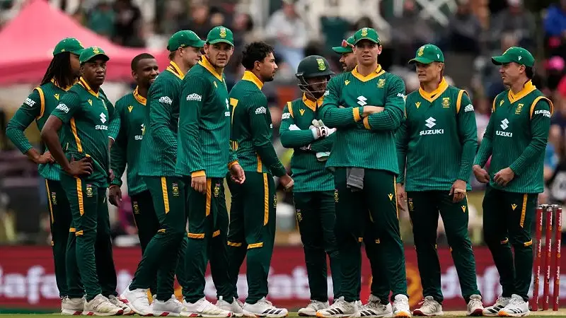 Titans vs South Africa Emerging Players Match Prediction | CSA T20 Challenge 2026 | 25th Match | OCT 07 – Who will win today's match between TIT vs SA-E?