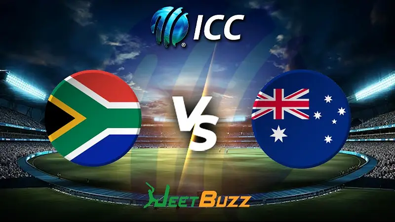 South Africa vs Australia Prediction Today | Australia tour of South Africa 2026 | 3rd Test | Oct 27 – Who will win the Test between SA vs AUS? (SEO image)