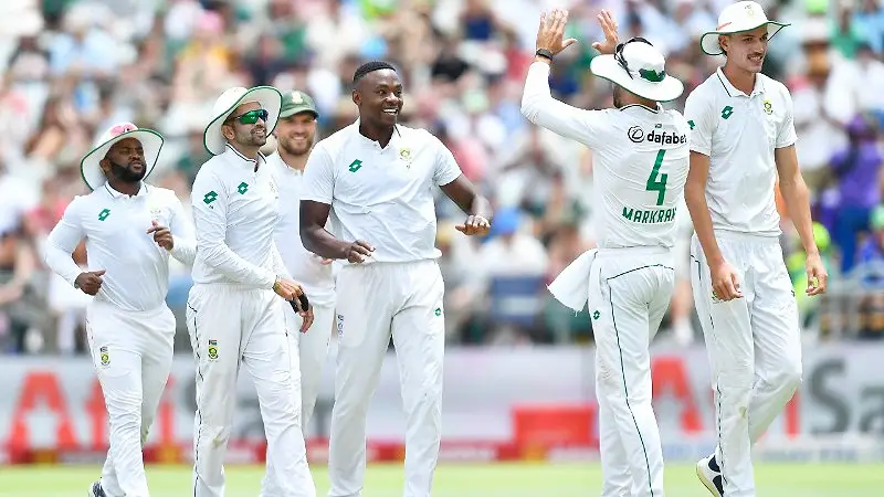 South Africa vs Australia Prediction Today | South Africa tour of Australia 2026 | 1st Test | Oct 09 – Who will win today’s match between SA vs AUS?