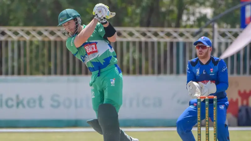 Limpopo vs South Western Districts Prediction Today | CSA T20 Challenge 2026 | Pool A | 05 Oct – Who will win today’s match between Limpo vs SWD?