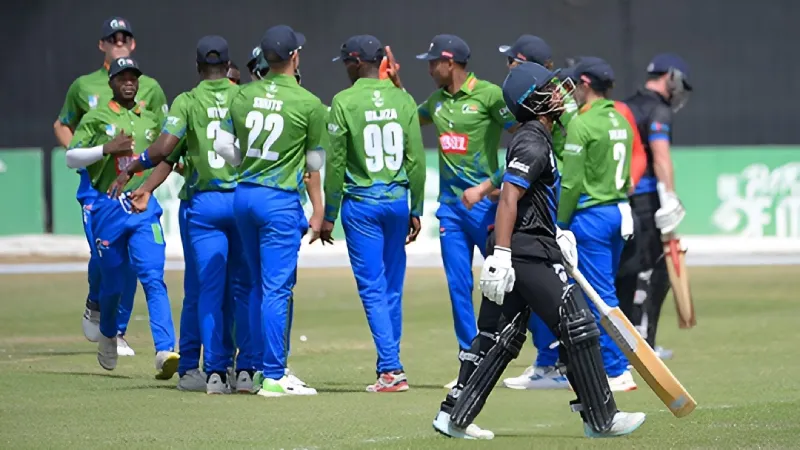 South Western Districts vs Easterns Prediction Today | CSA Pro20 Cup 2026 | Super Eights | Oct 31 – Who will win today’s match between SWD vs EASTN?
