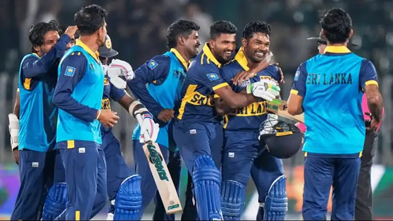 England vs Sri Lanka Prediction Today | Pakistan ODI Tri-Series 2026 | 6th Match | Oct 29 – Who will win today's ODI match between ENG vs SL?