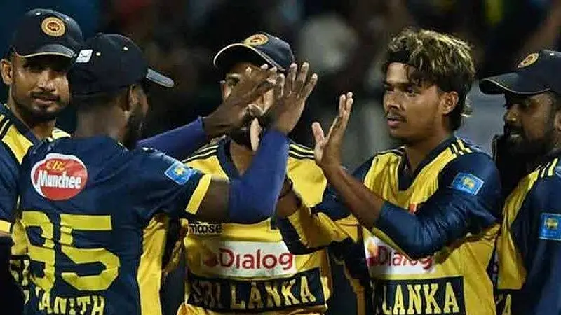 Pakistan vs Sri Lanka Prediction Today | Sri Lanka tour of Pakistan 2026 | 1st T20I | Oct 09 – Who will win today’s T20 match between PAK vs SL?