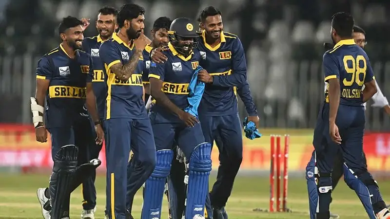 Pakistan vs Sri Lanka Prediction Today| Pakistan ODI Tri-Series 2026 | 5th Match | Oct 27 – Who will win Todays ODI match between PAK vs SL?
