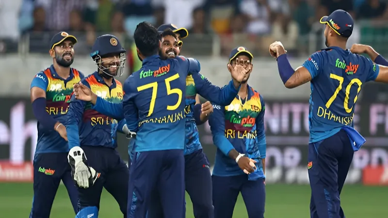 Pakistan vs Sri Lanka Prediction Today | Sri Lanka tour of Pakistan 2026 | 2nd T20I | Oct 11 – Who will win today's T20 match between PAK vs SL?