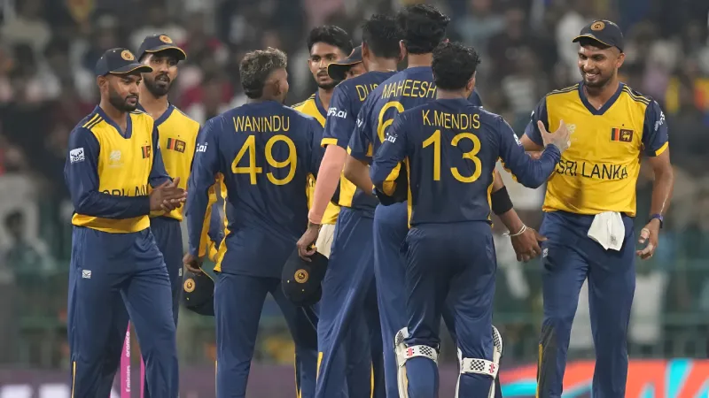 Bangladesh vs Sri Lanka Prediction Today | Asian Games Cricket 2026 | 3rd Place Play-off | Oct 02 – Who will win today's match between BAN vs SL?