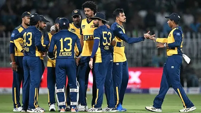 Pakistan vs Sri Lanka Prediction Today | Sri Lanka tour of Pakistan 2026 | 3rd T20I | Oct 13 – Who will win today’s T20 match between PAK vs SL?