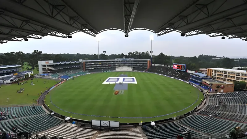 Lions vs Northern Cape Prediction Today | CSA Pro20 Cup 2026 | Pool B | Oct 18 – Who will win today's match between LIONS vs NCAPE?