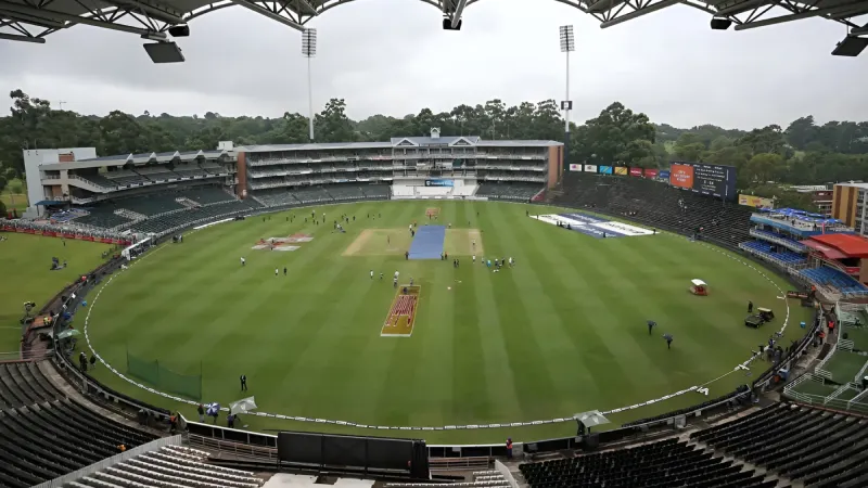 Lions vs North West Prediction Today | CSA T20 Challenge 2026 | Pool A | Oct 02 – Who will win today’s match between LIONS vs NWEST?