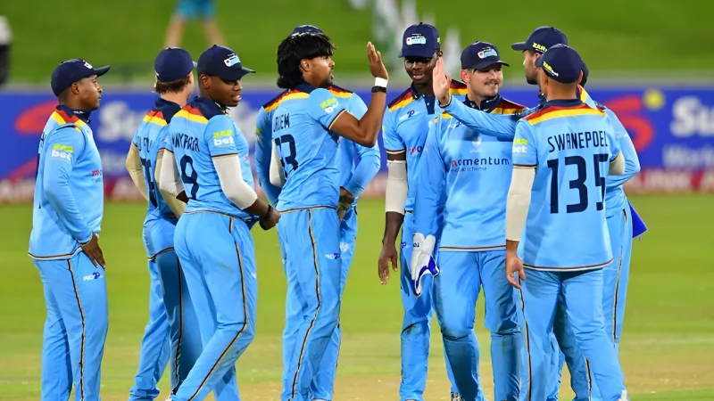 Lions vs Titans Prediction Today | CSA Pro20 Cup 2026 | Super Eights | Nov 01 – Who will win today’s match between LIONS vs TITNS?