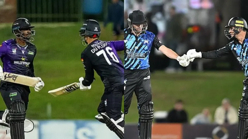 Titans vs Easterns Prediction Today | CSA Pro20 Cup 2026 | Pool A | Oct 11 – Who will win today’s match between TITNS vs EASTN? (SEO image)