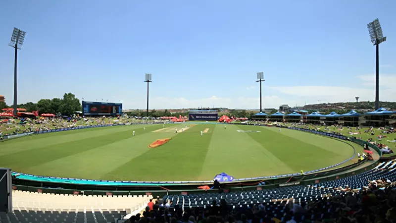 South Africa Emerging Players vs Knights Prediction Today | CSA Pro20 Cup 2026 | Pool A | Oct 18 – Who will win today's match between SA-EM vs KNGHT?