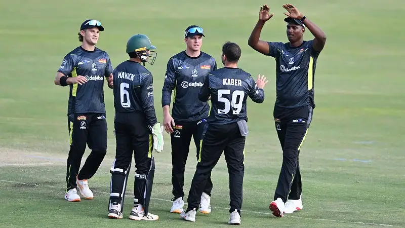 Dolphins vs Warriors Match Prediction | CSA Pro20 Cup 2026 | Pool B | Oct 20 – Who will win today’s match between DOLPH vs WAR?