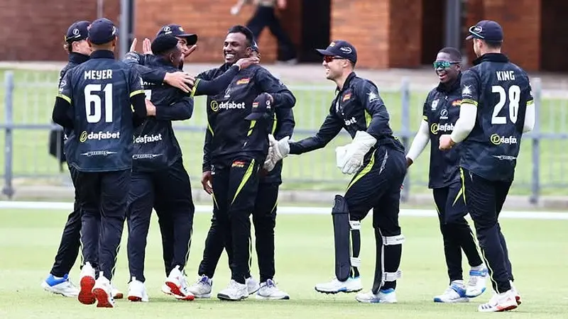 South Western Districts vs Warriors Prediction Today | CSA Pro20 Cup 2026 | Pool B | Oct 16 – Who will win today’s match between SWD vs WAR?