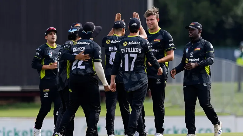 Border vs Warriors Prediction Today | CSA Pro20 Cup 2026 | Pool B | Oct 24 – Who will win today’s match between BOR vs WAR?