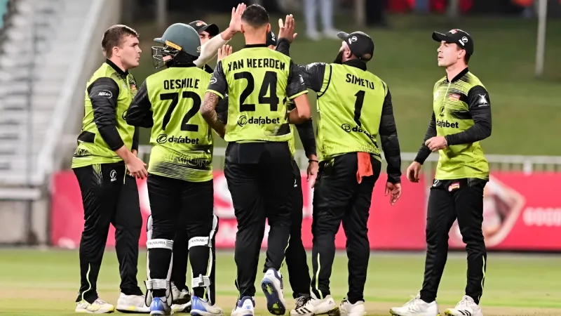 Warriors vs Western Province Prediction Today | CSA Pro20 Cup 2026 | Super Eights | Oct 31 – Who will win today’s match between WAR vs WPR?