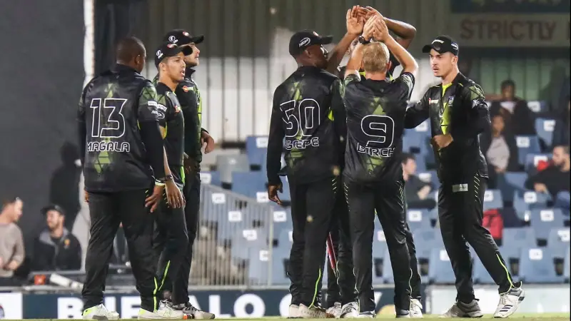 Warriors vs Northern Cape Match Prediction | CSA T20 Challenge 2026 | Pool A | Oct 08 – Who will win today's match between WAR vs NC?