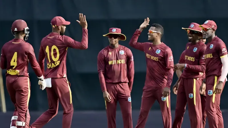 India vs West Indies Prediction Today | West Indies tour of India 2026 | 3rd ODI | Oct 03 – Who will win today's ODI match between IND vs WI?