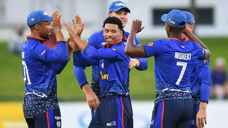 Western Province vs Easterns Prediction Today | CSA T20 Challenge 2026 | Pool B | Oct 06 – Who will win today’s match between WPR vs EASTN?