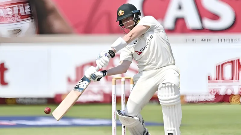 What Are the Concussion Return-to-Play Rules After Steve Smith’s Head Knock in Durban? (SEO image)