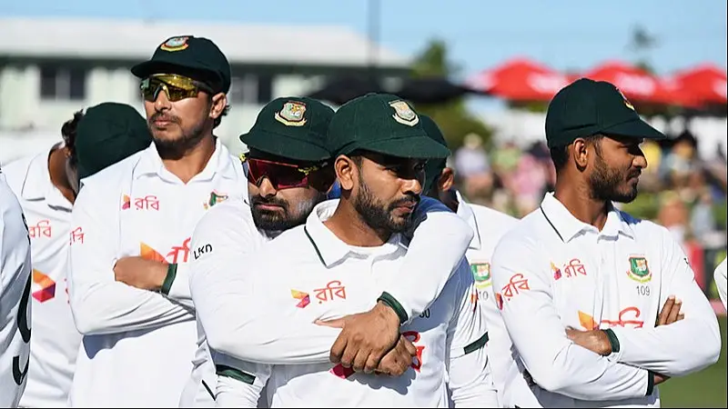 What Do Bangladesh Need From the West Indies Tests for WTC 2027 Final Qualification? (SEO image)