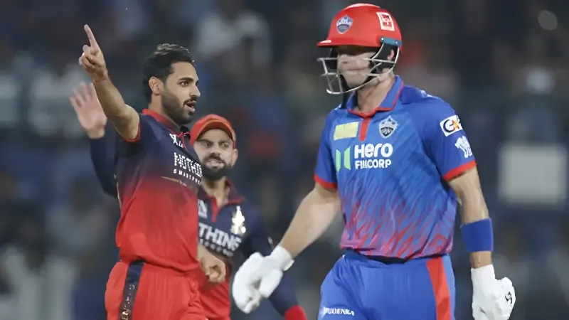 What Do the Numbers Say About IPL 2026 Bowlers Catching Up With Modern Batters? (SEO image)