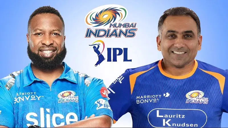 What Must Kieron Pollard Fix First at Mumbai Indians Before IPL 2027 After Finishing Ninth? (SEO image)