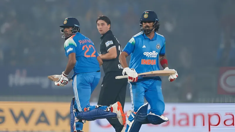 Which India Test Players Need Runs in Ranji Trophy 2026 Before India A Meets New Zealand A? (SEO image)