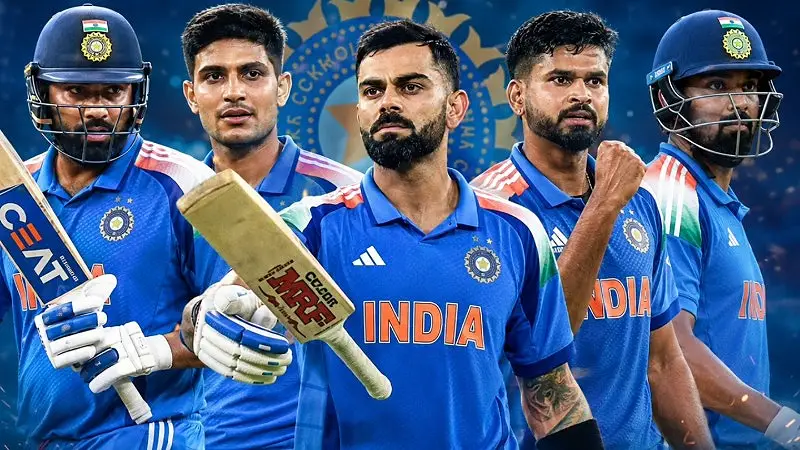 Which Indian Players Have the Best T20I Records in New Zealand Before the NZ vs IND 2026 Series? (SEO image)