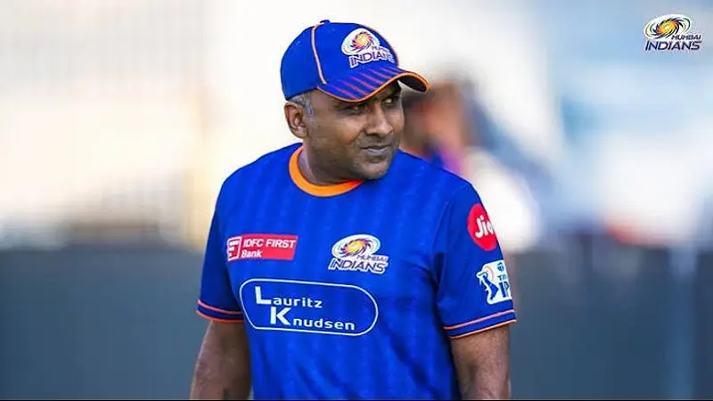 Which Type of Head Coach Should Mumbai Indians Pick for IPL 2027, Insider or Outsider? (SEO image)