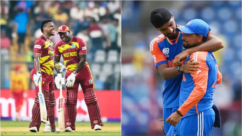 Who Is India’s Best Answer to Shimron Hetmyer’s Finishing in the IND vs WI 2026 T20Is? (SEO image)