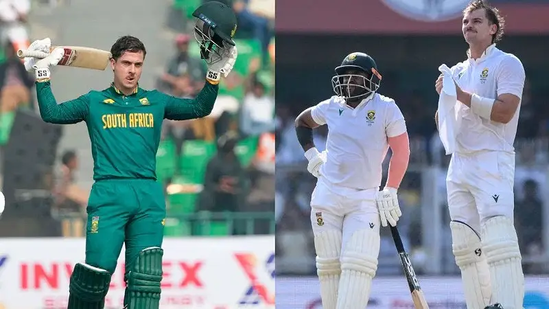 Why Is Breetzke Replacing Stubbs the Biggest Gamble in the SA vs AUS 2026 Test Series? (SEO image)