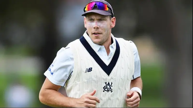 Why Is Scott Boland Still a Fringe Bowler for Australia in the South Africa Test Series? (SEO image)