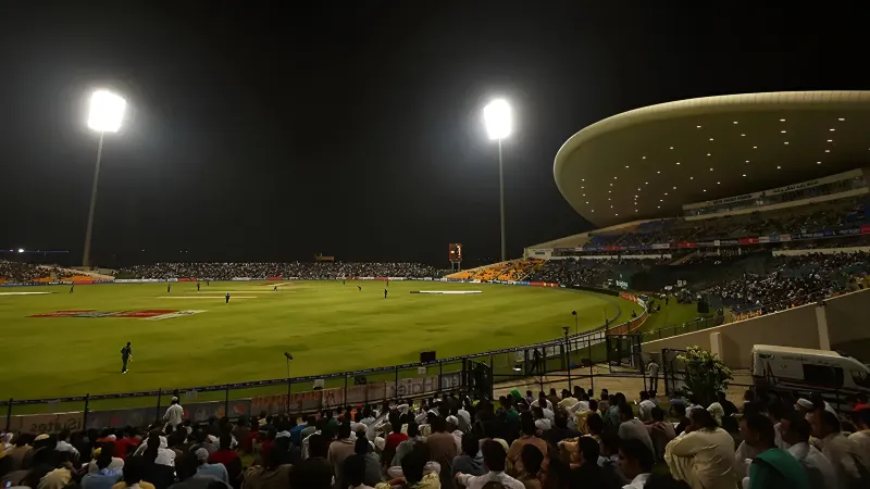 Bangladesh vs Zimbabwe Prediction Today | UAE ODI Tri-Series 2026 | 1st Match | Oct 17 – Who will win today's match between BAN vs ZIM?