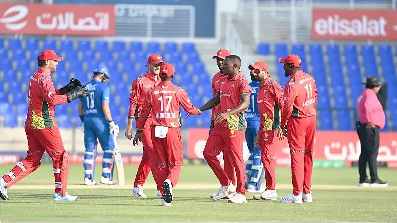 Afghanistan vs Zimbabwe Prediction Today | Afghanistan v Zimbabwe 2026 | 1st T20I | Oct 27 – Who will win Todays T20 match between AFG vs ZIM?