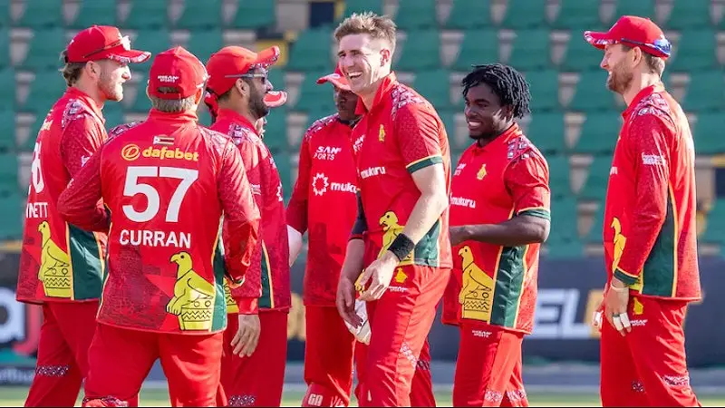 Afghanistan vs Zimbabwe Prediction Today | UAE ODI Tri-Series 2026 | Final | Oct 23 – Who will win today’s ODI match between AFG vs ZIM?