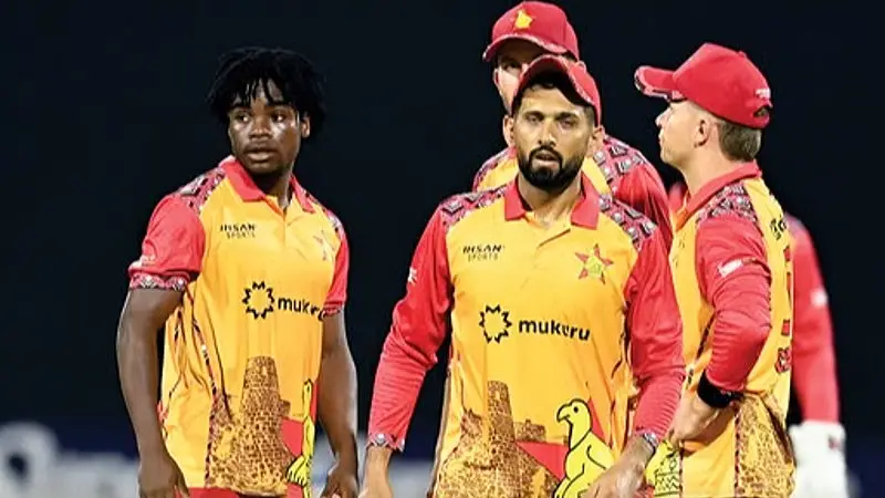 Afghanistan vs Zimbabwe Prediction Today | 2nd T20I | Oct 29 – Who will win today’s T20 match between AFG vs ZIM?