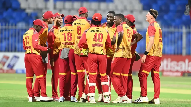 Afghanistan vs Zimbabwe Prediction Today | Afghanistan v Zimbabwe 2026 | 3rd T20I | Nov 01 – Who will win today’s match between AFG vs ZIM?